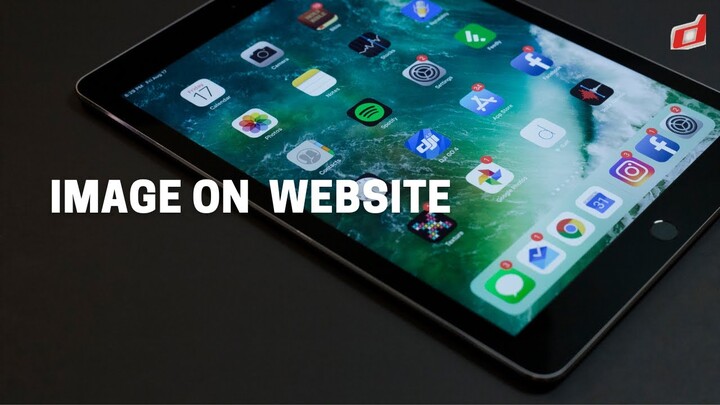 Cara Menampilkan Gambar di Website Bagi Pemula