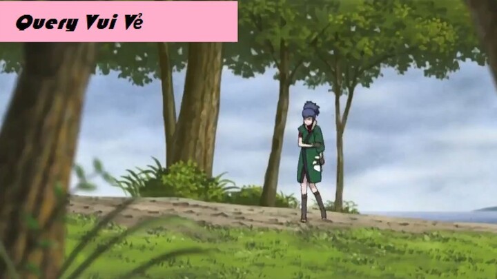 Naruto- Sức Mạnh Vĩ Thú tập 58 #anime