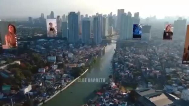 TRAILER MOVIE IFLUENCER