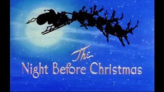 E03 - The Night Before Christmas