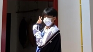 天各一方仍想念