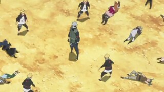 Boruto AMV