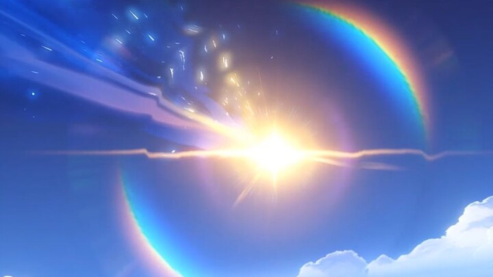 30 shots, 3 golds, hahaha哈哈哈