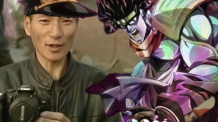 Three months ago, I awakened my substitute and killed DIO