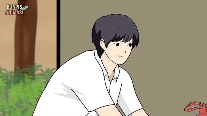 STREET RACING PART 7 - SCHOOL ANIMATION