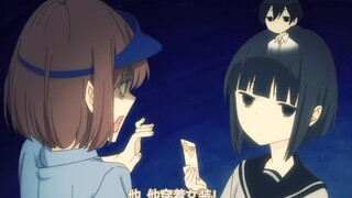 穿"女装"的田中君 惊吓到店员小姐姐一百年！
