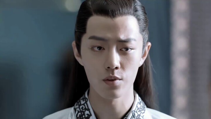 [Xiao Zhan Narcissus] "The leader of the martial arts world becomes the abandoned husband of the dev