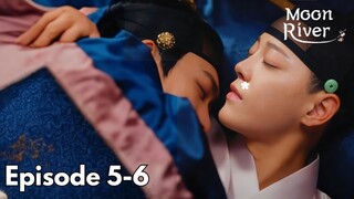 Moon River Episode 5-6 Subtitle Bahasa Indonesia