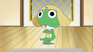 Keroro Gunso พากย์ไทย EP.31