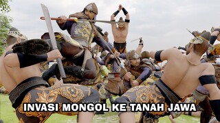 Lahirnya Wilwatikta (Kerajaan Majapahit) - Eps 4