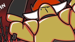 [Laughing old man ring] Ep21 Broken Star is very simple