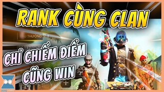 CALL OF DUTY MOBILE VN | CHƠI CHIẾM ĐIỂM LÀ CHỈ CẦN CHIẾM ĐIỂM THÔI | Zieng Gaming