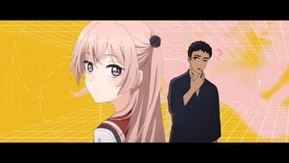 [AMV] Mistake Vol.2 | trikstrrr