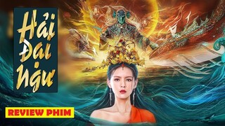 [Review Phim] Cô gái bị Hải Thần dưới biển gạ cưới và cái kết