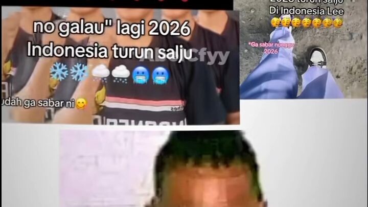 🤣 iky news mana aja jir🗿