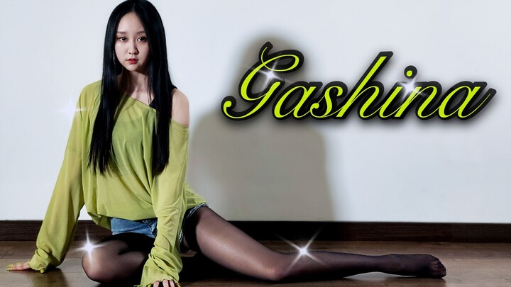 Gashina - Sunmi Dance Cover