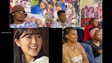 Newbies watch Kdrama Instagram Edit Compilation For the first time!!