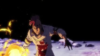 Bleach: Thousand-Year Blood War: part III The Conflict episode 12