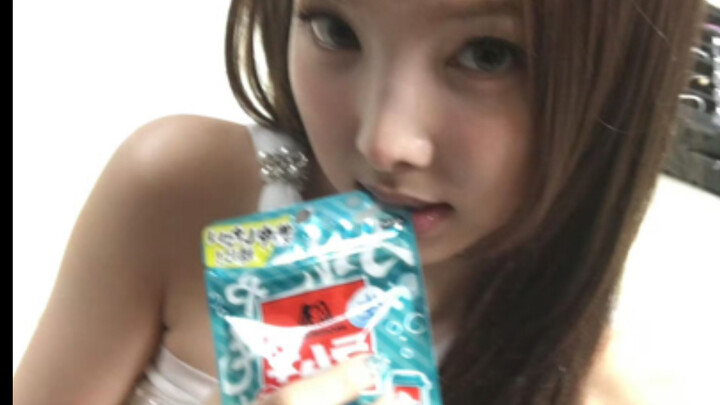 ถ้าสมาชิกทไวซ์เป็นบล็อกเกอร์วิดีโอสั้น