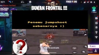 PENCIPTA META JUMPSHOT YANG SESUNGGUHNYA 😲