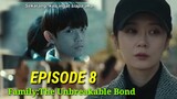 [ENG/INDO]Family: The Unbreakable Bond||Episode 8||Preview||Jang Hyuk,Jang Na-ra ,Chae Jung-an.