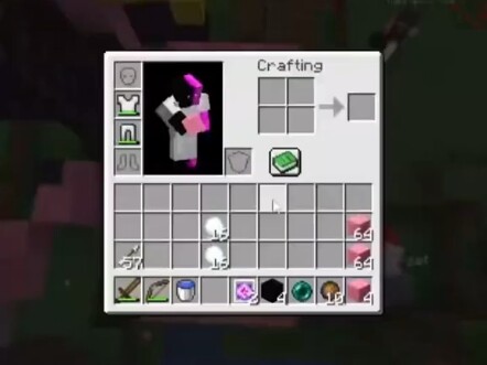 Minecraft: Extreme 1v6 Gameplay!