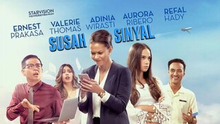 Susah Sinyal 2017 | Bahasa Indonesia