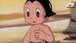 Astro Boy Siêu Đáng Yêu P55