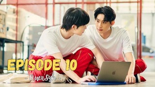 [ENG] CUTIEPIE EP.10 : NUERSYN cut