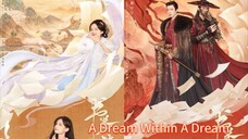 I 梦中之梦 A Dream Within A Dream.... ❤️🇨🇳