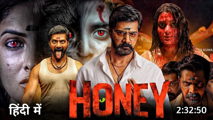 HONEY.2026.Full Hindi Dubbed Movie in HD