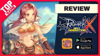 Ragnarok X : Next Generation | Game Mobile Ragnarok Chính Chủ Về Việt Nam