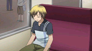 Boku wa Tomodachi ga Sukunai_tập 10