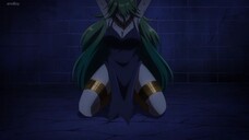 Nekomono-tachi no Yoru episode 5 Subs Indo