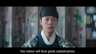 Under The Queen's Umbrella Episode 1 With English Subtitle