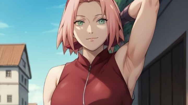 MALAM PERTAMA NARUTO