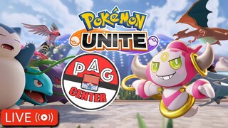 Cùng Yuz khai "phá" Pokemon Unite | Pokemon Unite  | PAG Center