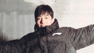 【肖战｜心动镜头】分享欲是最高级的浪漫。