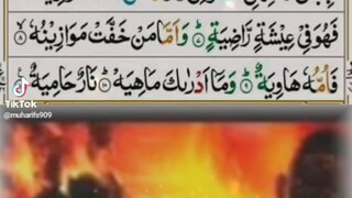 Dengan menyebut nama Allah yang Maha Pengasih lagi Maha Penyayang