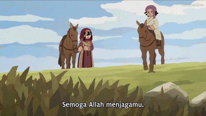Jaadugar EP11 - Sub Indo!