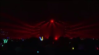 RAISE A SUILEN - Gekidou | RAISE A SUILEN「Heaven and Earth」DAY1 (2019)