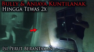🔴 1135- 8ULLY & 4N14Y1 KUNTILANAK HINGGA T3W45 2X | ADU NYALI