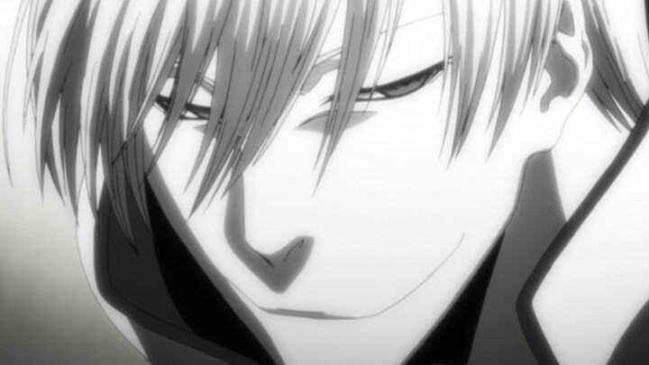 "Emotion? I don't have that kind of thing" [AMV/ BLEACH ]