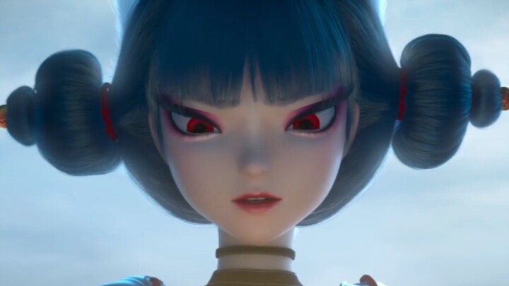 《白蛇2：青蛇劫起》幕后神秘彩蛋惊现！！！