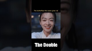 🥺 | The Double | YOUKU Shorts