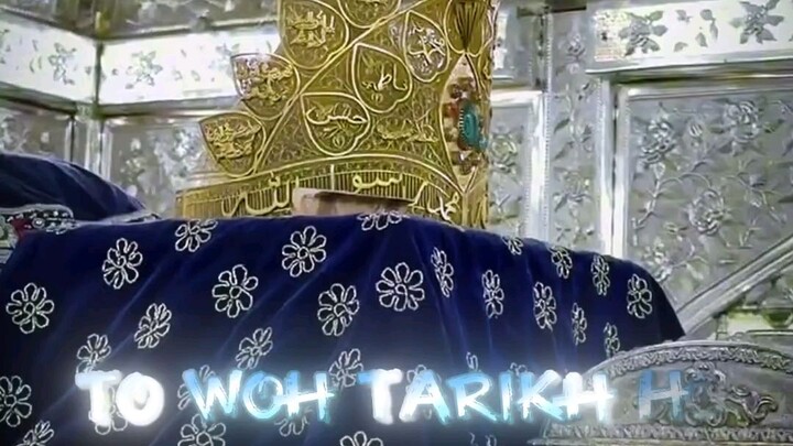 manqabat