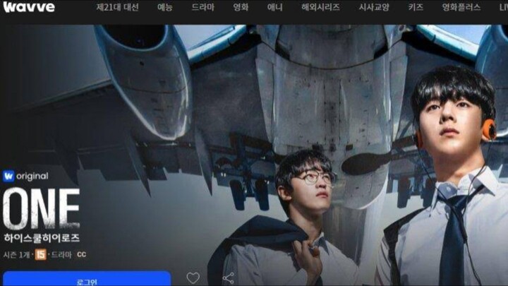 [END]One-high-school-heroes.Eps08[SUB INDO]