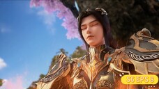 Stellar Transformation S6 EPS 8 SUB INDO