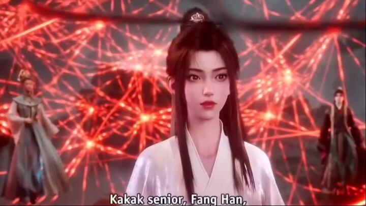 Immortality S5 Eps 11 Sub Indo