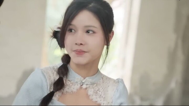 ขอทานผู้มองเห็นอนาคต บังเอิญช่วย CEO สาวรอดจากหลุมระเบิด จุดเริ่มต้นของโชคชะตาที